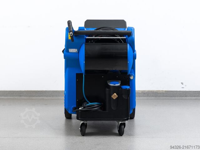 Nilfisk Neptune 7 - 63 NEUE HEIZSPIRALE Nilfisk Alto Neptune 7 - 63 NEW HEATING COIL