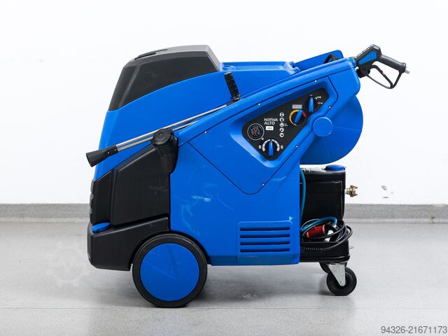 Nilfisk Neptune 7 - 63 NEUE HEIZSPIRALE Nilfisk Alto Neptune 7 - 63 NEW HEATING COIL