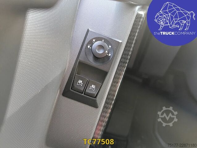 Schwerlast Renault T 480