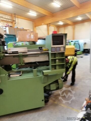 Arburg 520C-220-675 ARBURG 