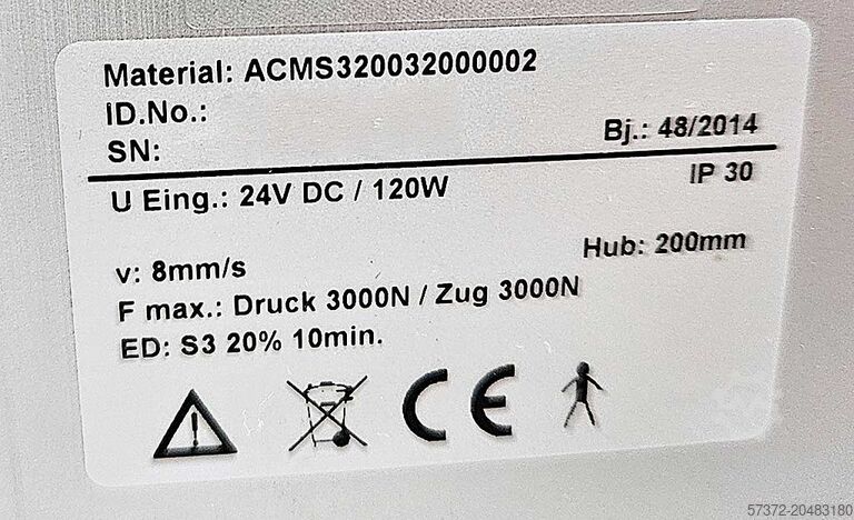 Laserschweißmaschine OR Laser Diodeline 250