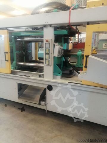 Arburg 520 V-2000-675/150 ARBURG