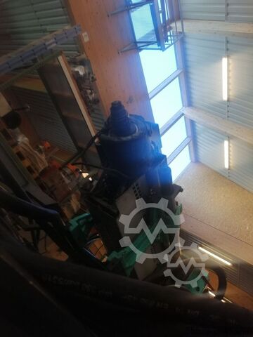 Arburg 520 V-2000-675/150 ARBURG 