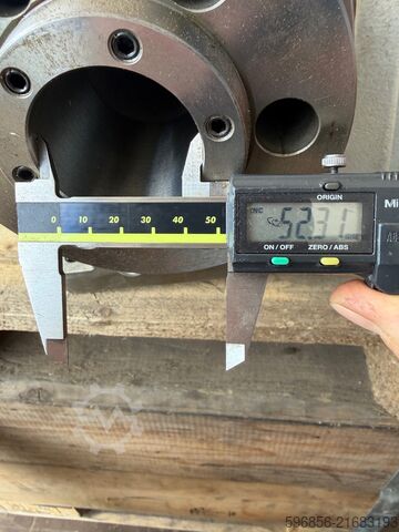 ALGRA Vorschubgetriebe, Antriebsgehäuse ALGRA przekładnia posuwu skrzynka napędowa ALGRA przekładnia posuwu skrzynka napędowa