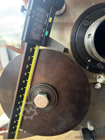 ALGRA Vorschubgetriebe, Antriebsgehäuse ALGRA przekładnia posuwu skrzynka napędowa ALGRA przekładnia posuwu skrzynka napędowa