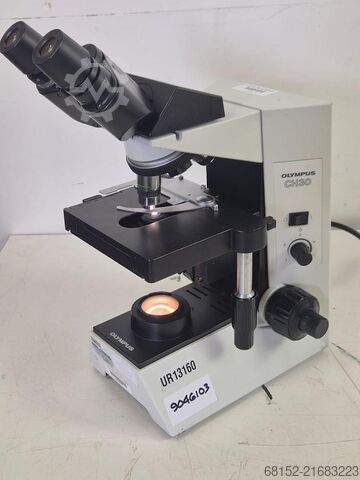 Olympus CH30RF200 Mikroskop Olympus CH30RF200