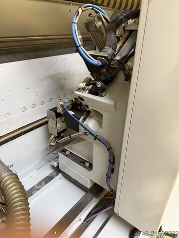 Kantenanleimmaschine Homag KAL 211 Edition 2264