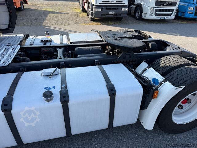 Standard SZM SCANIA R 450