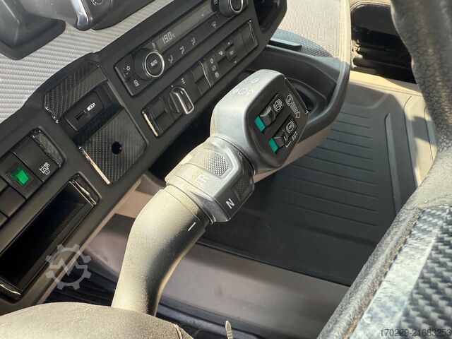 Standard SZM SCANIA R 450