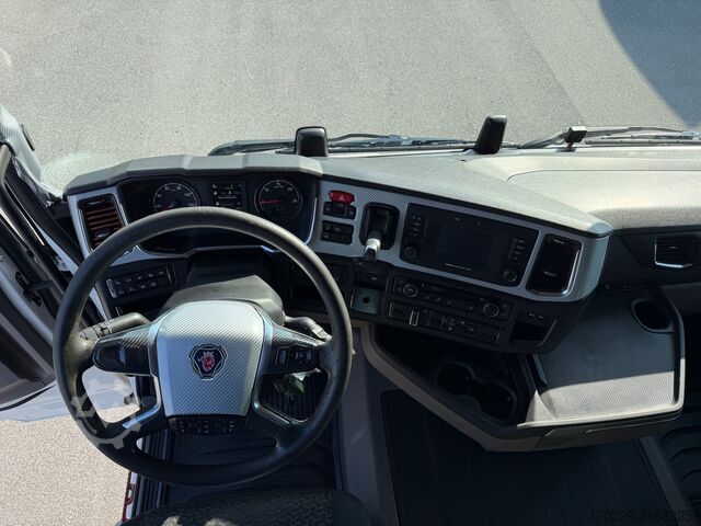 Standard SZM SCANIA R 450