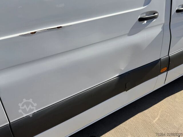 Panel van Mercedes-Benz Sprinter 314 MAXI EURO6