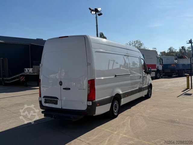 Panel van Mercedes-Benz Sprinter 314 MAXI EURO6