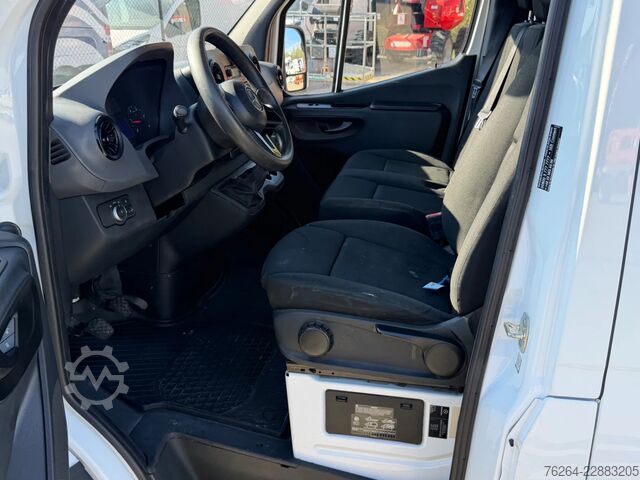 Panel van Mercedes-Benz Sprinter 314 MAXI EURO6