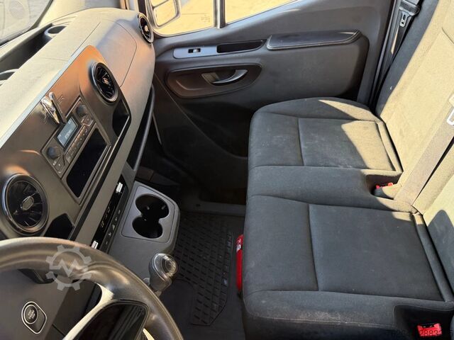 Panel van Mercedes-Benz Sprinter 314 MAXI EURO6