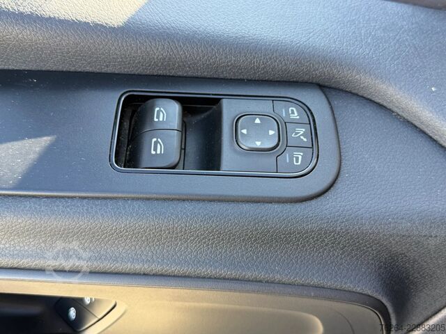 Panel van Mercedes-Benz Sprinter 314 MAXI EURO6