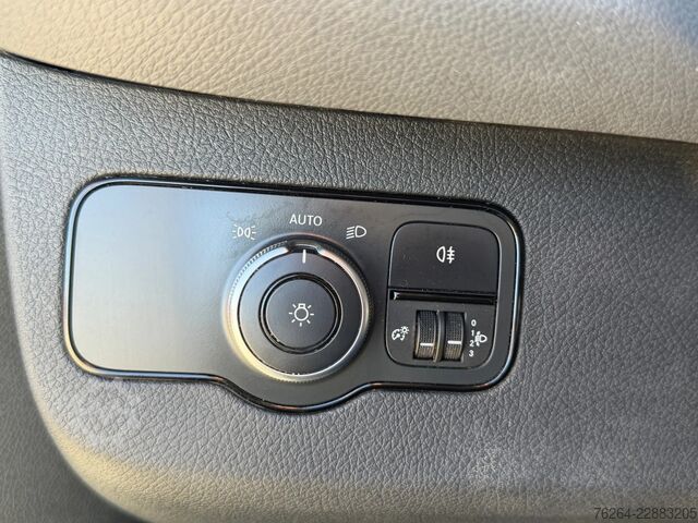 Panel van Mercedes-Benz Sprinter 314 MAXI EURO6