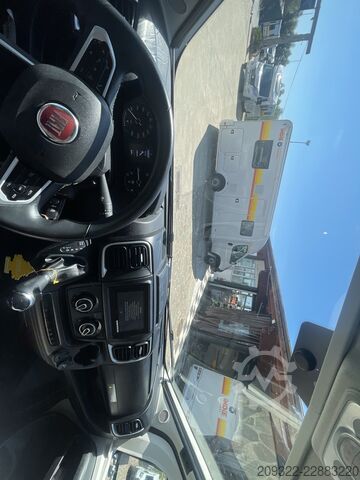 Wohnmobil Fiat Ducato Joa Pilote 2024 | Cambio automatico | Full optional