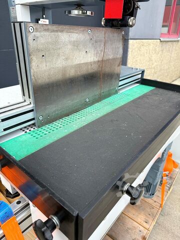 Band saw HEMA UH 6630/L
