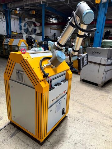 Collaborative robot Universal Robots UR 10 Cobot