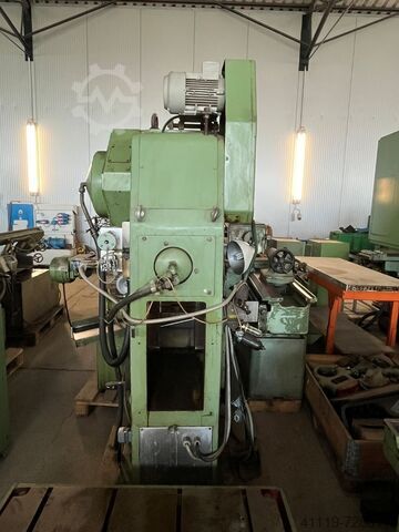 Eccentric press WMW PEDV10/II-S