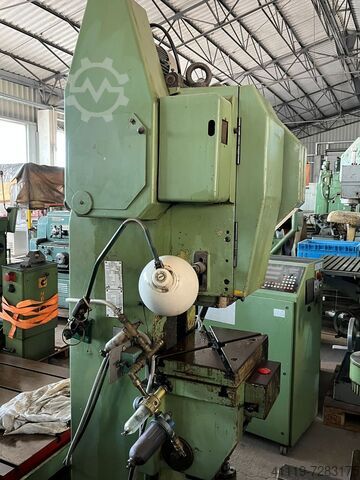 Eccentric press WMW PEDV10/II-S
