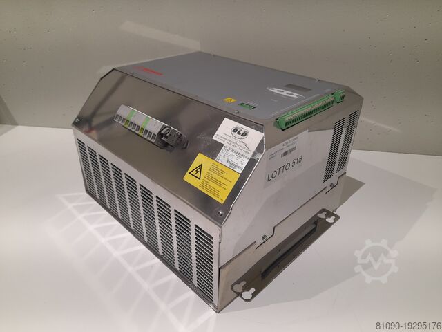 FREQUENCY CONVERTER BERGES 