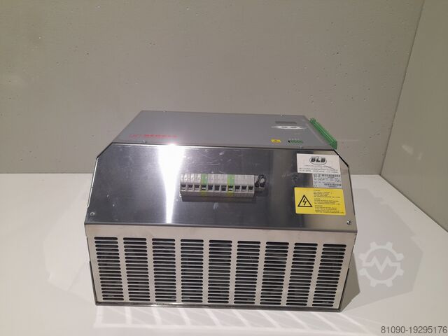 FREQUENCY CONVERTER BERGES 