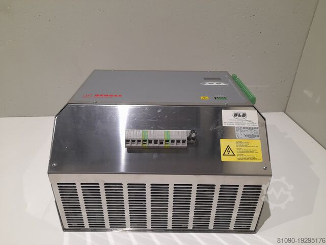 FREQUENCY CONVERTER BERGES 