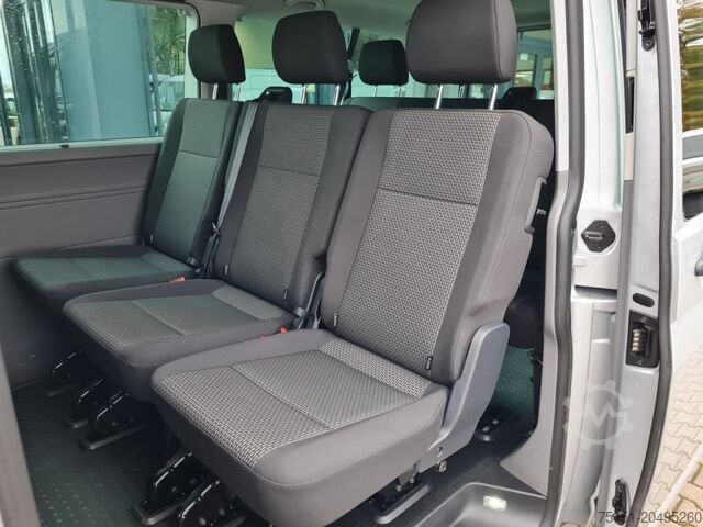 Kleinbus VW T6.1 Caravelle TDI lang 9 Sitzer 2 Schiebetüren Trendl.