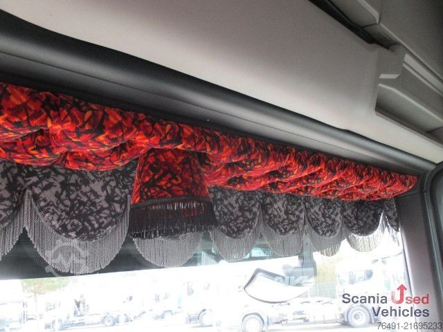 Standard tractor unit Scania R 500 A4x2NA