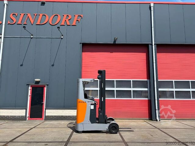 Reach truck Still FM FM-X 14 SE