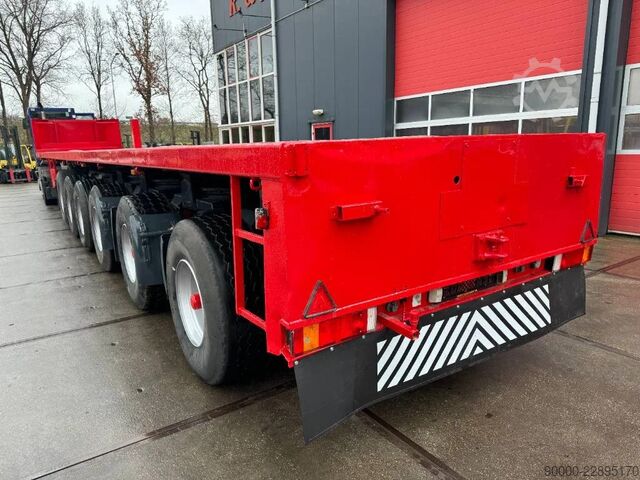 Goldhofer SPZ-DL6-60/80 Goldhofer SPZ-DL6-60/80