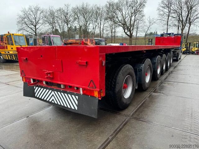Goldhofer SPZ-DL6-60/80 Goldhofer SPZ-DL6-60/80