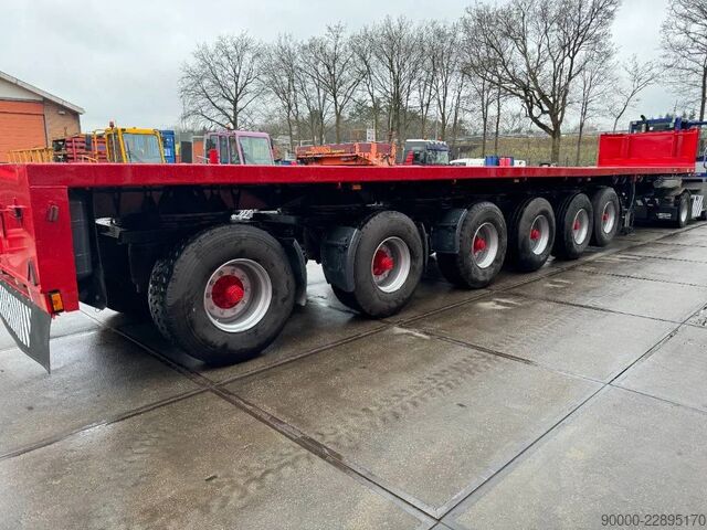 Goldhofer SPZ-DL6-60/80 Goldhofer SPZ-DL6-60/80