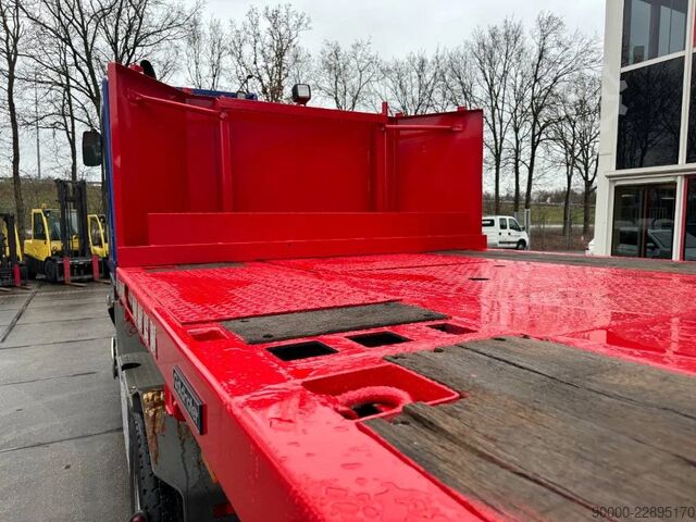 Goldhofer SPZ-DL6-60/80 Goldhofer SPZ-DL6-60/80