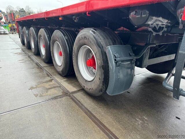 Goldhofer SPZ-DL6-60/80 Goldhofer SPZ-DL6-60/80