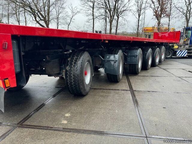 Goldhofer SPZ-DL6-60/80 Goldhofer SPZ-DL6-60/80