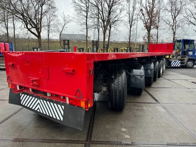 Goldhofer SPZ-DL6-60/80 Goldhofer SPZ-DL6-60/80