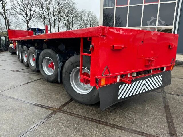 Goldhofer SPZ-DL6-60/80 Goldhofer SPZ-DL6-60/80