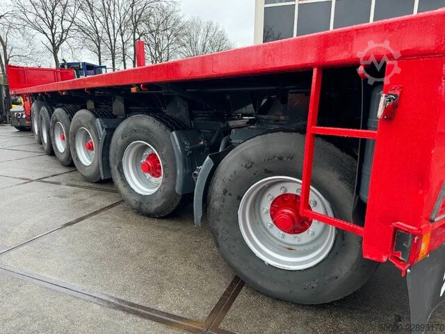 Goldhofer SPZ-DL6-60/80 Goldhofer SPZ-DL6-60/80