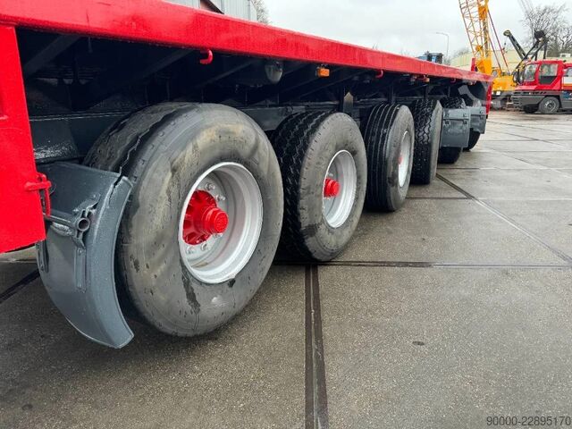 Goldhofer SPZ-DL6-60/80 Goldhofer SPZ-DL6-60/80