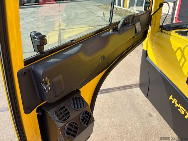 Gabelstapler Hyster J1.6 XNT LWB 766 HOURS, Like new