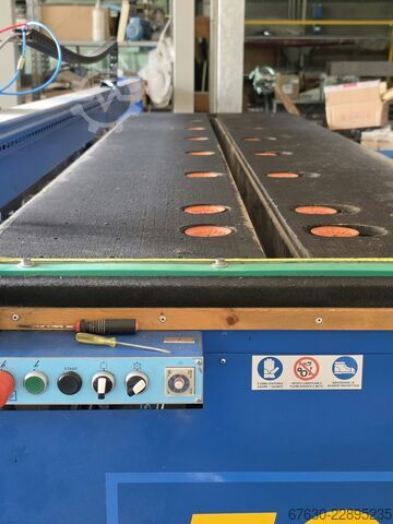 Laminatschneidmodul EUROMEC EASY LAMI 2