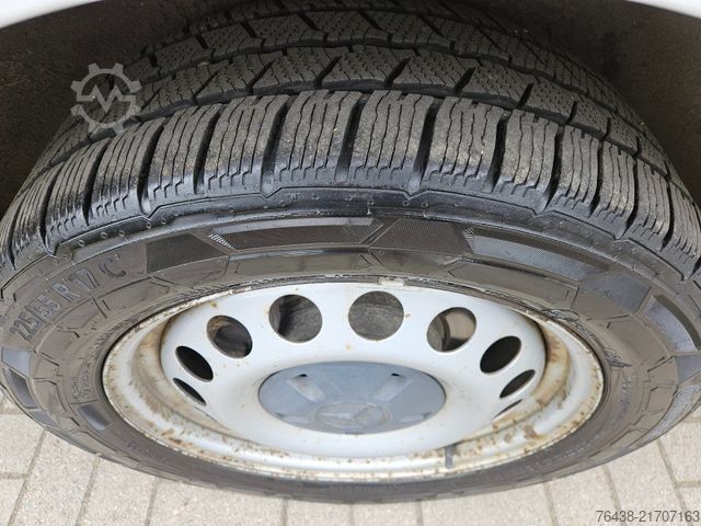 Panel van MERCEDES-BENZ Vito Mixto 116 CDI 4x4 EXTRALANG|DoKa|SORTIMO