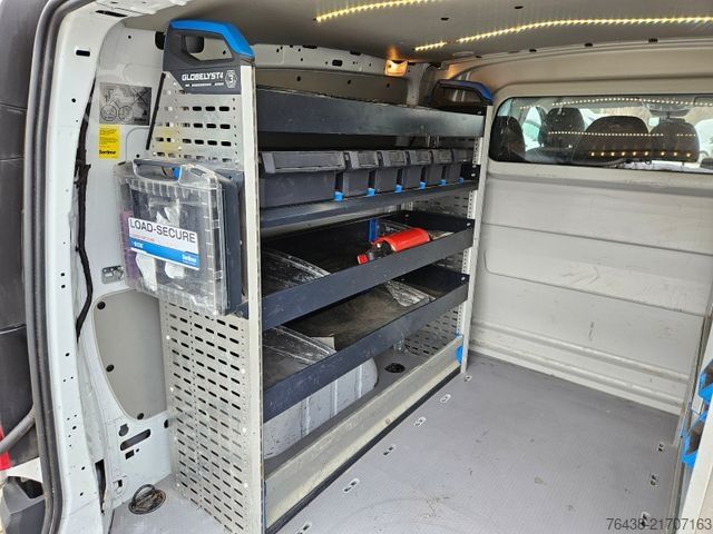 Panel van MERCEDES-BENZ Vito Mixto 116 CDI 4x4 EXTRALANG|DoKa|SORTIMO