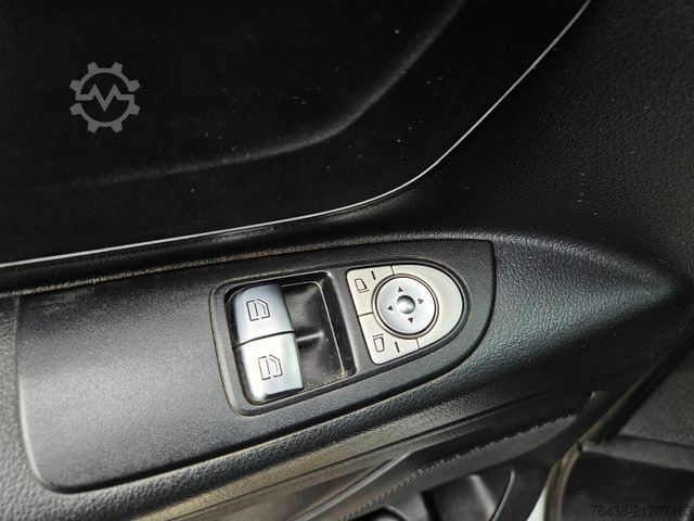 Panel van MERCEDES-BENZ Vito Mixto 116 CDI 4x4 EXTRALANG|DoKa|SORTIMO