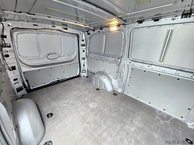 Panel van MERCEDES-BENZ Vito eVito 112 LANG|60kWh|12°°°km|SERVICE+TÜVneu