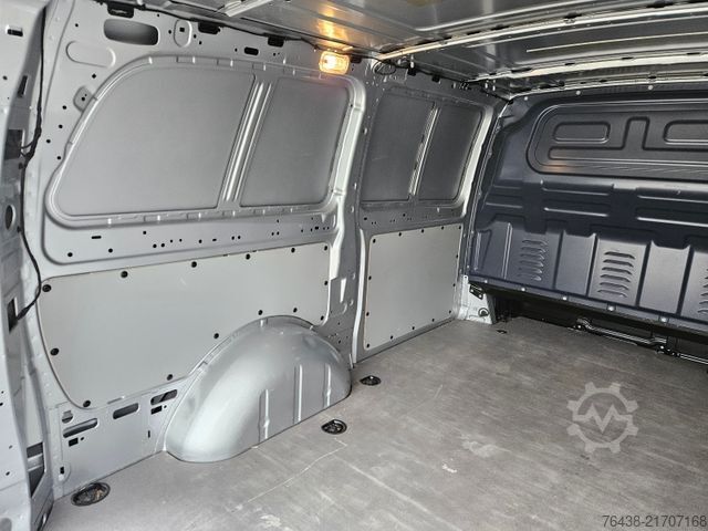 Panel van MERCEDES-BENZ Vito eVito 112 LANG|60kWh|12°°°km|SERVICE+TÜVneu