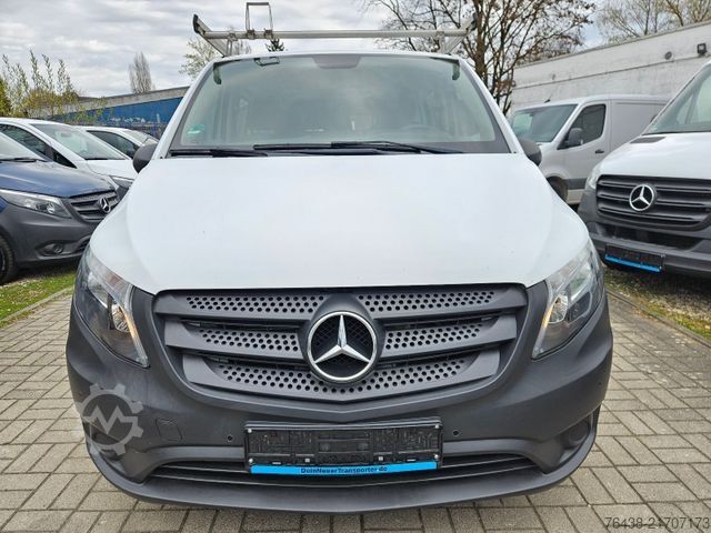 Minibus MERCEDES-BENZ Vito Mixto 116 CDI 4x4 EXTRALANG|DoKa|SORTIMO