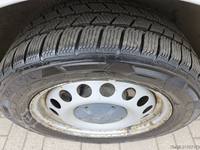 Minibus MERCEDES-BENZ Vito Mixto 116 CDI 4x4 EXTRALANG|DoKa|SORTIMO